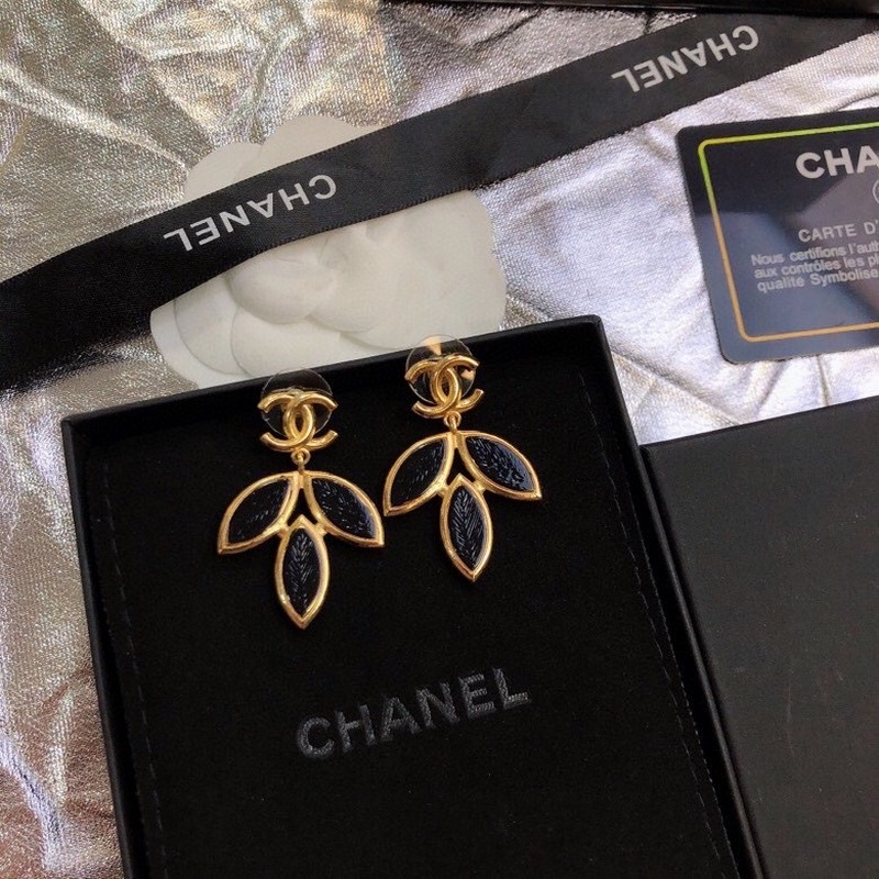 Chanel Earrings 362